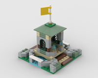 Medieval Bridge