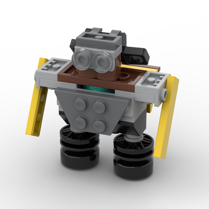 Childbot