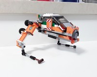 60118 - SpaceJunker