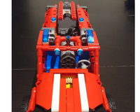 42075 RC MOD