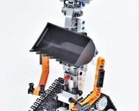 42032 Alternate Model C