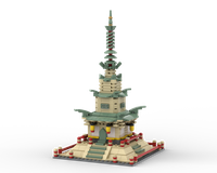Pagoda