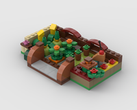 Vegetable Garden