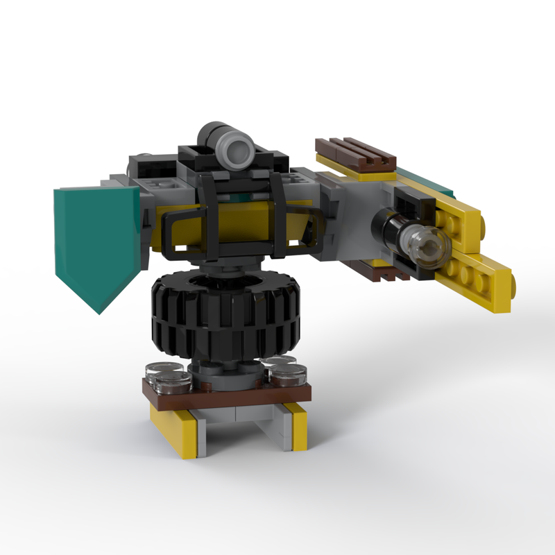 War Robot