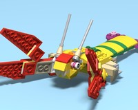 40411 Rock Lobster