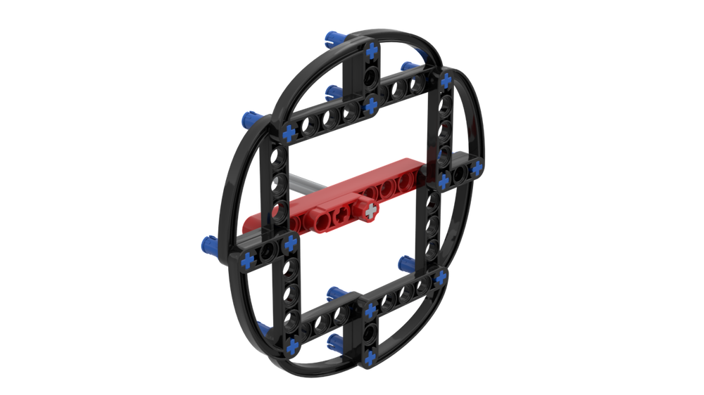 lego-moc-custom-wheel-1-by-2in1-rebrickable-build-with-lego