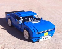 31070 Dodge Challenger