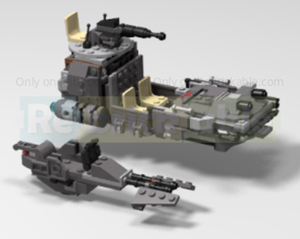 Imperial Battle Pack
