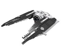 75150 Yats Fighter