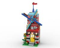 10698 Windmill