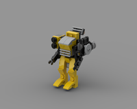 31014 Robot 2
