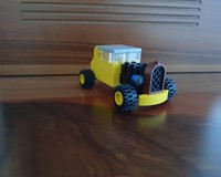 Hotrod 10698