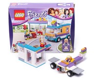 41310 Airplane and air traffic control