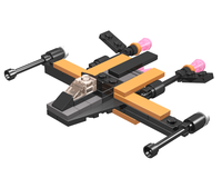 30278 H-Class Fighter