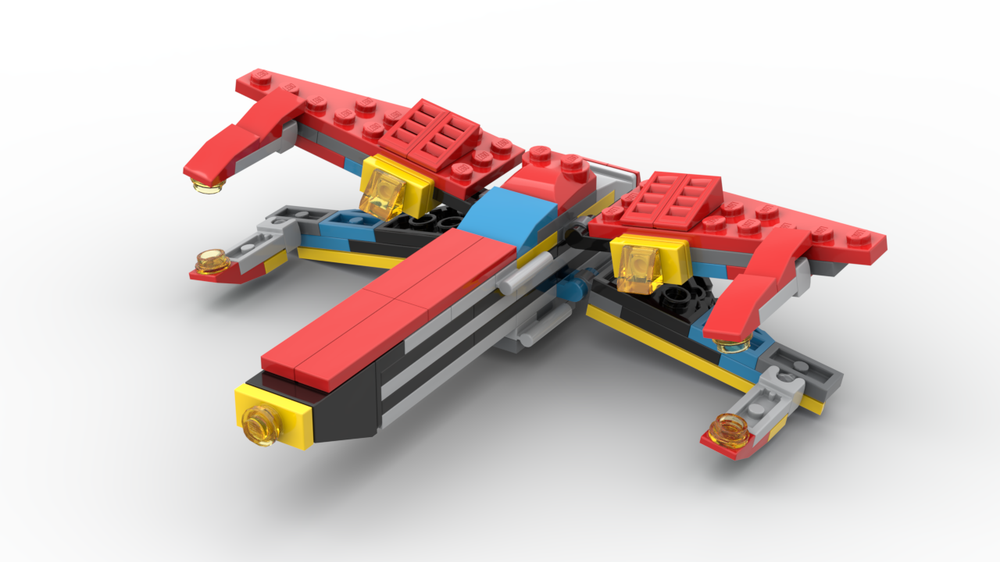 X-Wing