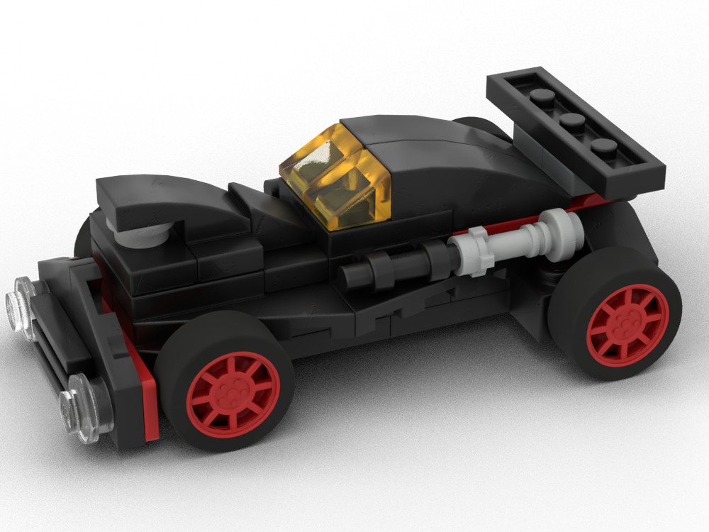 Lego batman 30526 hot sale