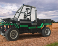 42078 Kawasaki Mule