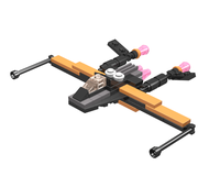 30278 K-Class Fighter