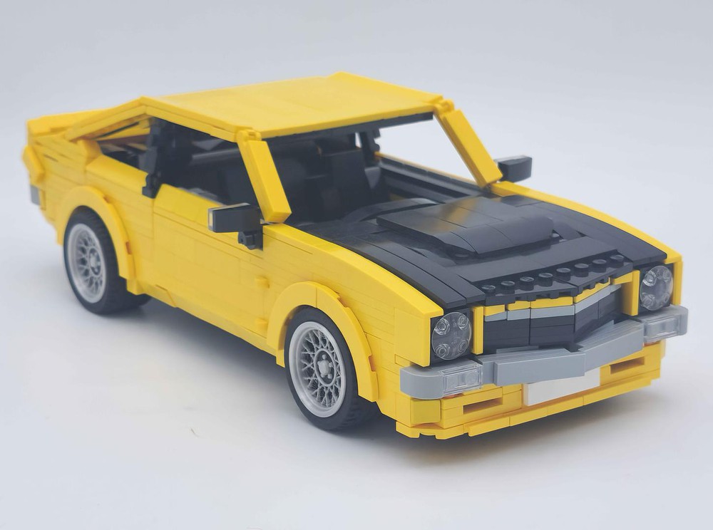 Lego torana 2025