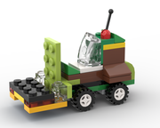 MOCs Designed by Lenarex  Rebrickable - Build with LEGO