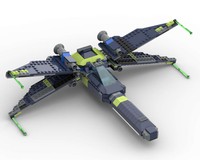 Rex Wing