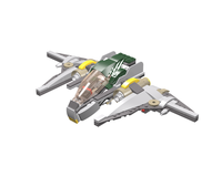 75150 Ilism Interceptor