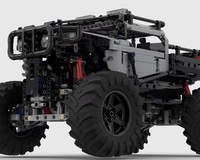 Profile of China-ZXZ积木三人行| Rebrickable - Build with LEGO