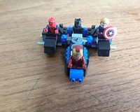 31054(x2) - FantastiCar