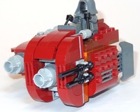 75099 Sem Speeder