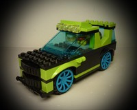 31074 SUV