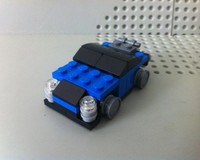 31054 Sports Car