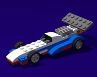 ALT 31027 - DRAGSTER