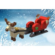 Santa's Sleigh