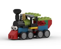 11001 - Train