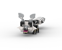 31021 Raccoon