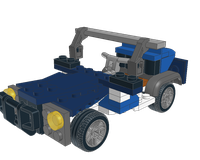60208 Roadster