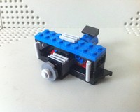 31054 Biplane