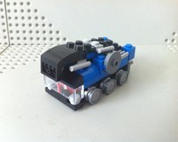 31054 Fire Truck