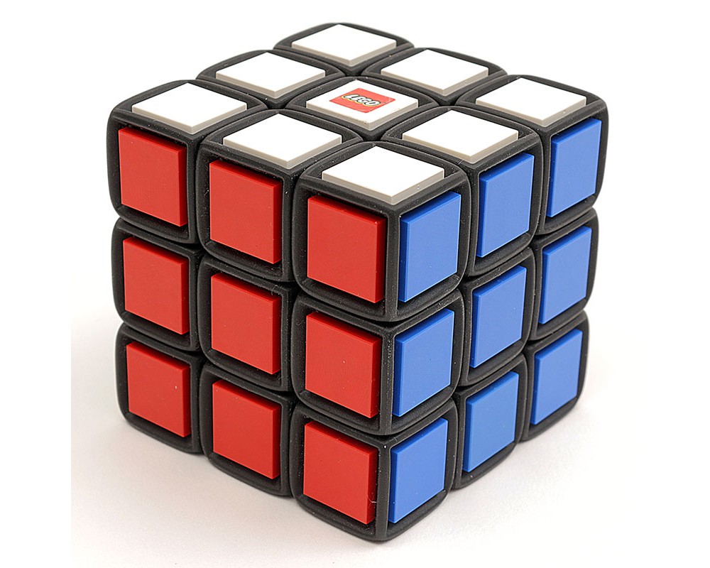 how do you make a rubik's cube