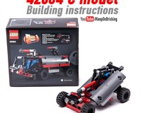 42084 Super Buggy