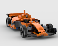 42093 Alternative model - Formula 1