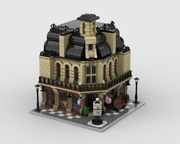 LEGO MOC 31112 Alternative Build 10 in 1 | 10 MOCs by gabizon 