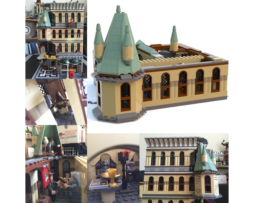 lego 4842 parts list