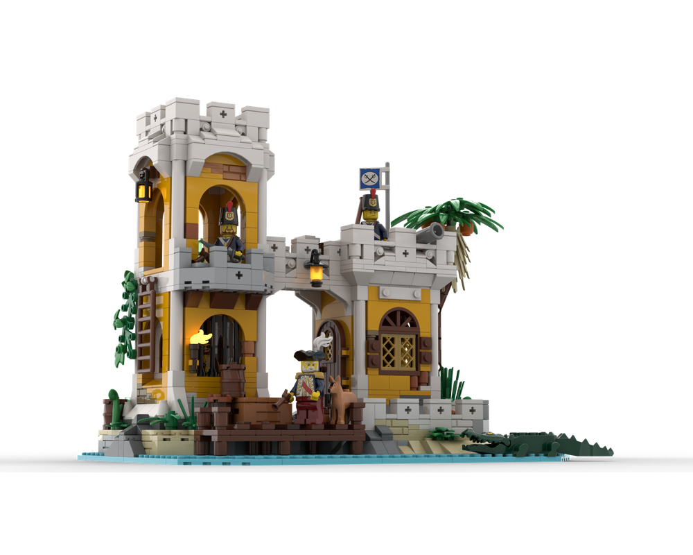 Lego Sets Lego Aladdin Moc Lot LEGO Disney Princess 41161 41158