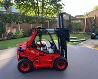 Deizer Forklift