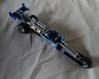 Dragster
