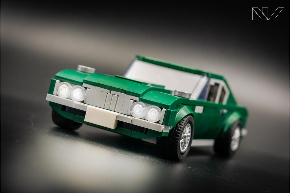 Parts Pack for MOC - 125412