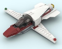75175 - Future aircraft