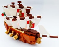 Bottle Ship 2.0
