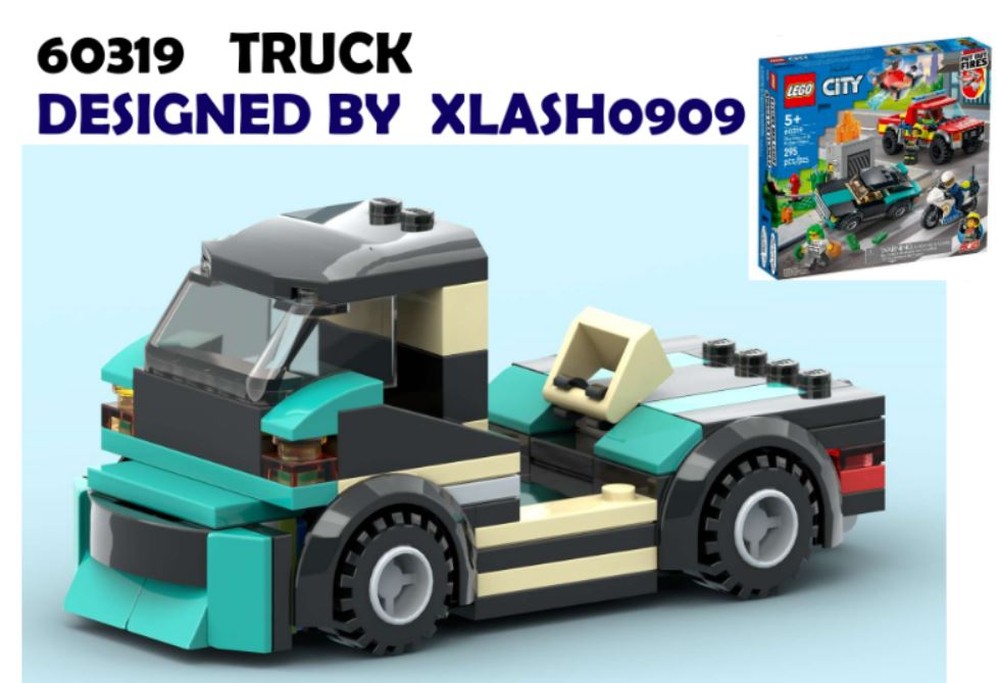 60319 TRUCK